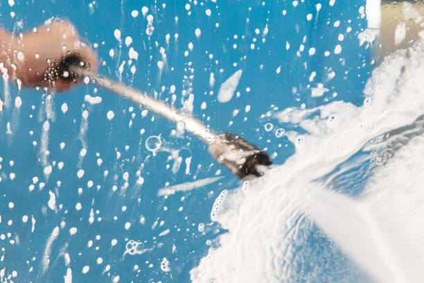 Best Spring Cleaning  in Frazeysburg, OH