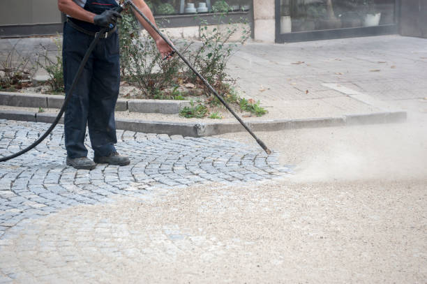 Best Building Exterior Washing  in Frazeysburg, OH