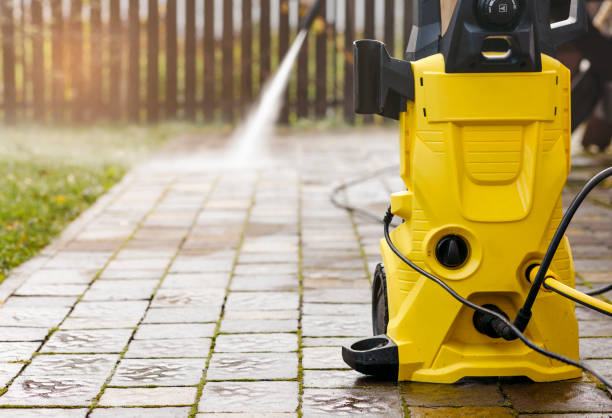 Best Gutter Cleaning  in Frazeysburg, OH