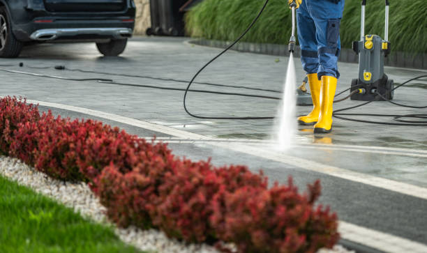 Trusted Frazeysburg, OH Pressure Washing Experts