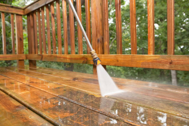 Best Solar Panel Cleaning  in Frazeysburg, OH